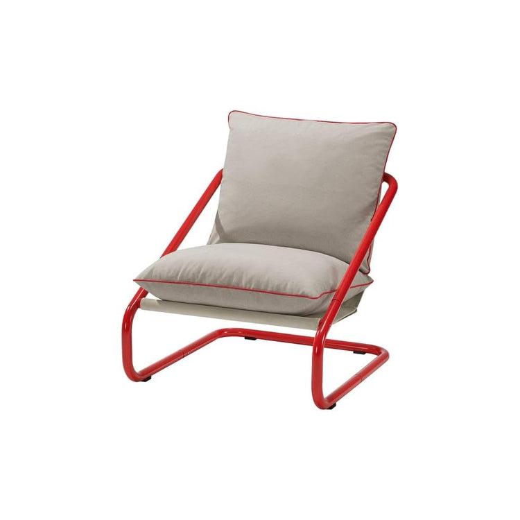 ProTuning ÖNNESTAD Armchair, Katorp beige