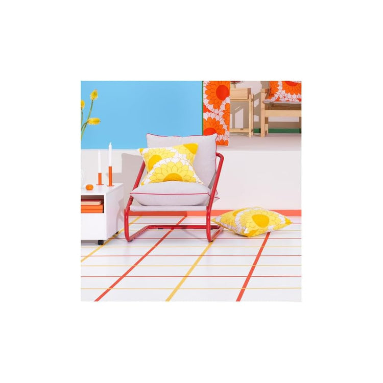ProTuning ÖNNESTAD Armchair, Katorp beige